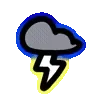 🌩