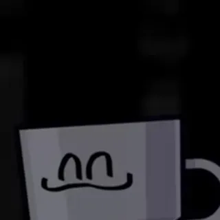 😄 mug, cup, coffee, drink, tea telegram sticker