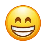 Static Emoji telegram emojis 😁