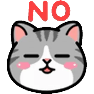 ❌