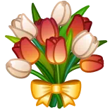 💐