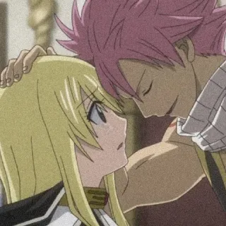 Fairy tail👆🏻🥰 whatsapp stickers