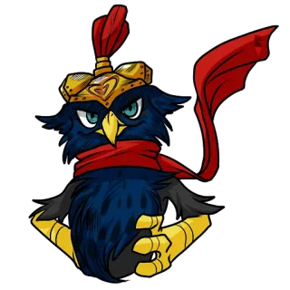 👍 telegram sticker