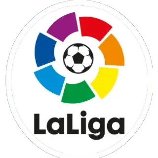 🇪🇸 LaLiga laliga, soccer, spain, football, league, sports whatsapp sticker