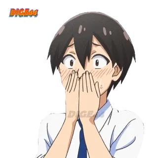 🫢 telegram sticker