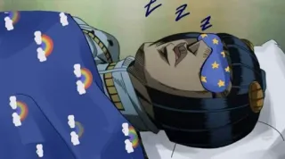 😴 whatsapp sticker