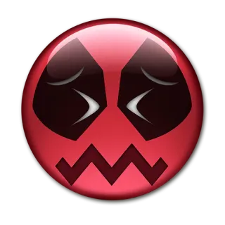 😖 telegram sticker