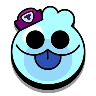 😛 telegram sticker