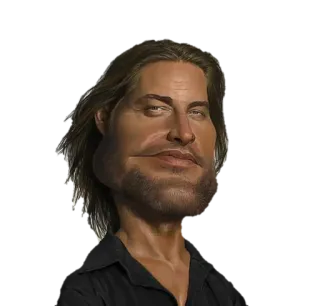 😉 telegram sticker
