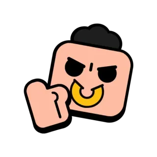 булл паблович [@kakashki21] :: @fStikBot telegram stickers