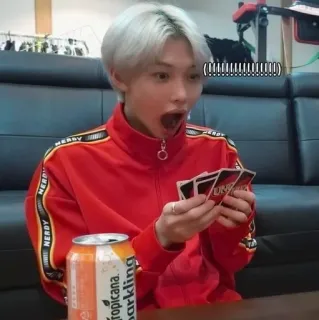 😲 telegram sticker