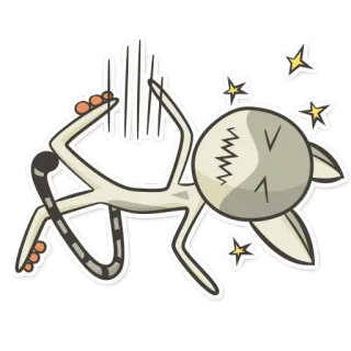 Протос 2. Лето telegram stickers