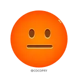 MR EMOJI- @MochaStickers telegram stickers
