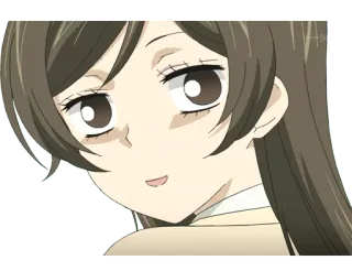 🙂 Nanami Momozono Kamisama Kiss Anime, Ragazza, Carina, Shojo, Manga telegram sticker