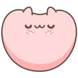 Go! Dango! @TgSticker telegram stickers
