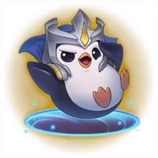 🎮 penguin, game, cartoon, character, animal, cute telegram sticker