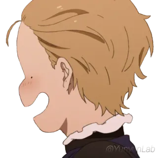 🤤 telegram sticker