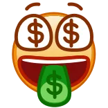 🤑