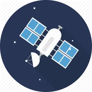 astronomy telegram stickers