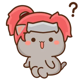 ✨ telegram sticker