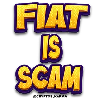 @Cryptos_Karma telegram stickers