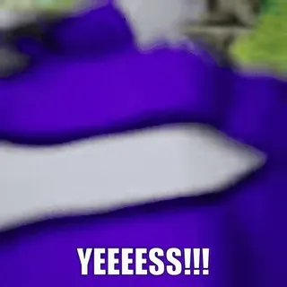 🔥 YEEEESS!!! 感嘆, 興奮, ポジティブ, お祝い telegram sticker