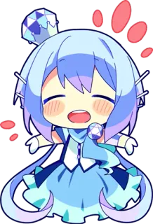 🤗 telegram sticker