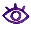 👁