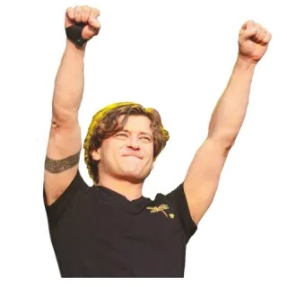 ✊ telegram sticker