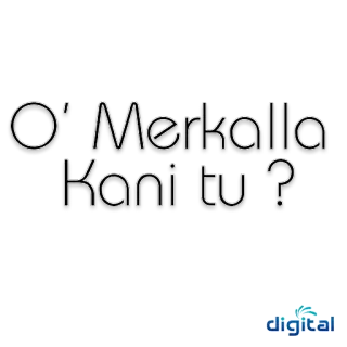 👹 O' Merkalla kani tu ? telegram sticker