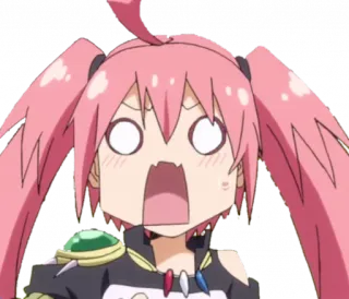 Ehe te nandayou?! telegram stickers