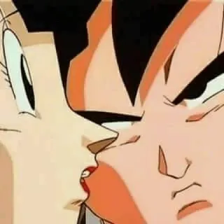 DragonBall Posting telegram stickers