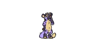 🔍 hyena telegram sticker