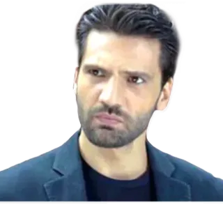😠 telegram sticker