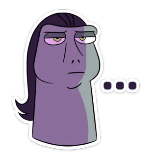 😑 Toffee Star vs. the Forces of Evil ... Phim hoạt hình, Nhân vật, Toffee, Star vs. the Forces of Evil, Hoạt hình, Disney whatsapp sticker