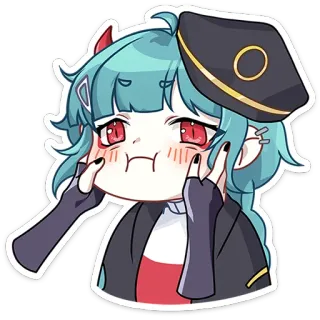 😊 telegram sticker