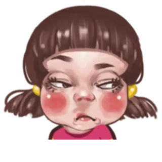 😒 telegram sticker