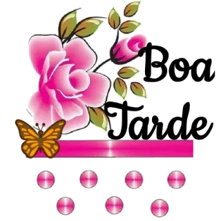 🙏 Blume, Schmetterling, Rosa, Rose, Blumenmuster, Natur whatsapp sticker