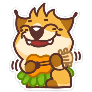 Ричи (@TgSticker) telegram stickers