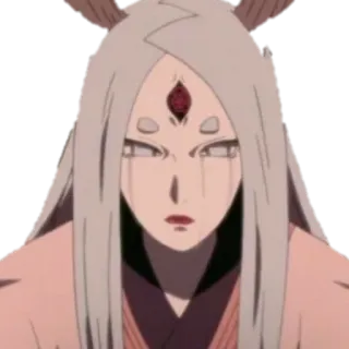 Naruto x boruto @Stikersll telegram stickers