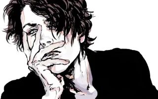 🤦‍♂ telegram sticker