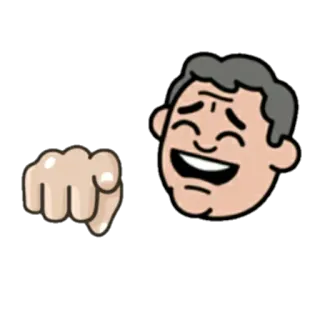 😎 telegram sticker