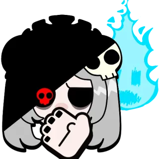 🔥 telegram sticker