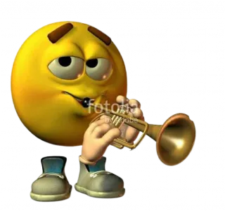 Yellow Boi² telegram stickers