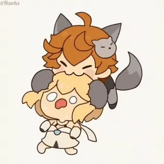 ❤️ telegram sticker