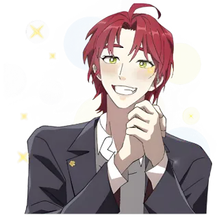 🤗 telegram sticker