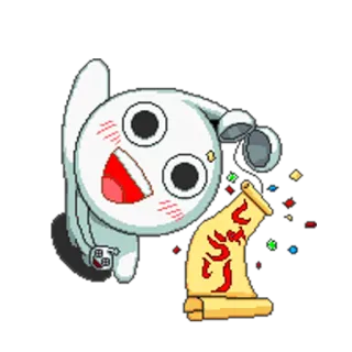 😃 telegram sticker