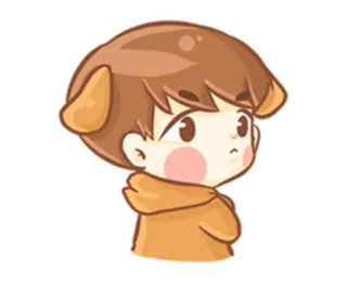 😒 telegram sticker