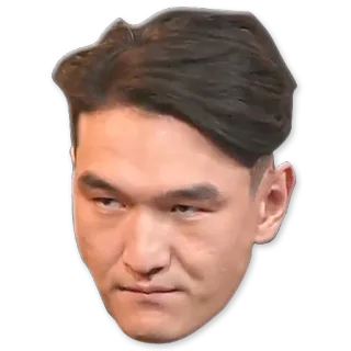 😐 telegram sticker