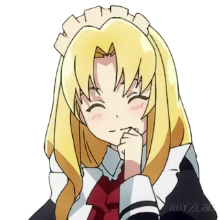 🤭 telegram sticker